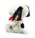 Steiff Snoopy Love - view 2
