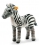 Steiff National Geographic Zoelle Zebra 024429 - view 1