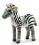 Steiff National Geographic Zoelle Zebra - view 1