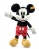 Steiff Disney Mickey Mouse 024498 - view 1