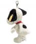 Steiff Snoopy Pendant - view 2