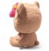 Steiff Hello Kitty In Teddy Bear Costume - view 2