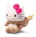 Steiff Hello Kitty In Teddy Bear Costume - view 3