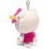 Steiff Hello Kitty Pendant - view 2