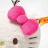 Steiff Hello Kitty Pendant - view 3