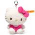 Steiff Hello Kitty Pendant - view 1