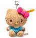 Steiff Hello Kitty Pendant - view 1