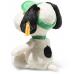 Steiff Snoopy Tennis - view 2