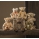 Steiff Mini Teddy Bear With Gift Box 028168 - view 4