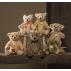 Steiff Mini Teddy Bear - view 4