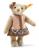 Steiff Vintage Memories Tess Teddy Bear in Gift Box  - view 1