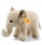 Steiff Wildlife Elephant in Gift Box 026935 - view 1
