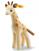 Steiff Wildlife Giraffe in Gift Box - view 1