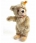Steiff Teddy Baby Classic Teddy Bear with FREE Gift Box 027789 - view 2