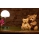 Steiff Emilia Teddy Bear with FREE Gift Box 027796 - view 3
