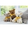 Steiff Fynn Classic Teddy Bear with FREE Gift Box 028960 - view 2