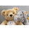 Steiff 140th Anniversary Paddy Teddy Bear with FREE Gift Box 027222 - view 2