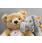 Steiff 140th Anniversary Paddy Teddy Bear - view 2