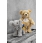 Steiff 140th Anniversary Paddy Teddy Bear with FREE Gift Box 027222 - view 3