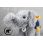 Steiff 140th Anniversary Elephant with Gift Box 031083 - view 4