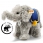 Steiff 140th Anniversary Elephant with Gift Box 031083 - view 1
