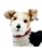 Steiff Fox Terrier with FREE Gift Box  031717 - view 3