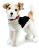 Steiff Fox Terrier with FREE Gift Box  031717 - view 1