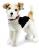 Steiff Fox Terrier - view 1