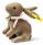 Steiff Hazel Brown Rabbit - view 1