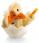 Steiff Clicki Classic Chick with Box - view 1