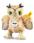 Steiff Wittie Owl - spotted beige - view 1