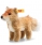 Steiff National Geographic Fox in Gift Box 033544 - view 1