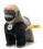 Steiff National Geographic Boogie Gorilla in Gift Box - view 1