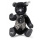 Steiff Bridegroom Teddy Bear with Gift Box  034220 - view 2