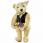 Steiff Croupier Teddy Bear - view 1