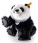 Steiff Siro Masterpiece Classic Panda with FREE Gift Box 035753 - view 1