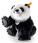 Steiff Siro Masterpiece Classic Panda - view 1