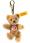 Steiff Blond Teddy Bear Keyring - view 1