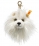 Steiff Pendant Pompom 039577 - view 1