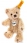 Steiff Classic Blond Miniature Teddy Bear With Gift Box 040009 - view 1