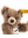 Classic Brown Mohair Mini Teddy Bear by Steiff 040023