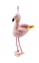 Steiff Pendant Mingo Flamingo With Gift Box 040375 - view 2