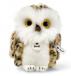 Steiff WITTIE Owl - view 1