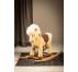 Steiff Rocking FRANZI Horse - view 4