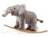 Steiff Rocking TRAMPILI Elephant - view 1