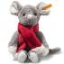 Steiff Mia Christmas Mouse - view 1