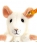 Steiff PILLA white Mouse 056215 - view 2