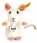 Steiff PILLA white Mouse 056215 - view 1