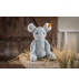 Steiff Cuddly Friends Cheesy Mouse 056246 - view 2