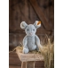 Steiff Cuddly Friends Cheesy Mouse 056246 - view 3